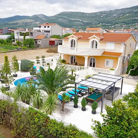 Villa Luxury Rosalia
