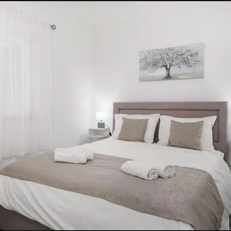 Luxury Rosalia Villa