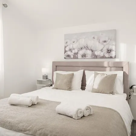 Villa Luxury Rosalia Kaštela