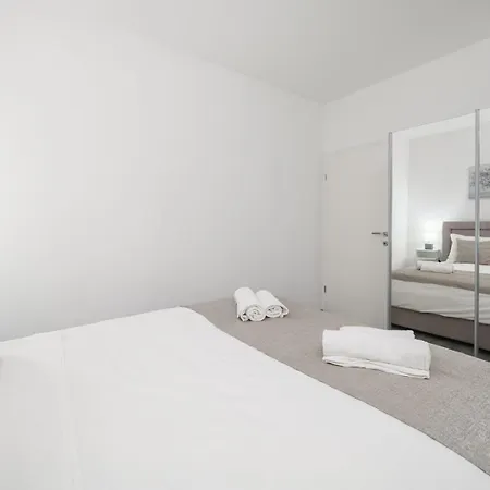 Luxury Rosalia Villa