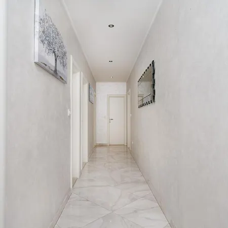Villa Luxury Rosalia Kaštela