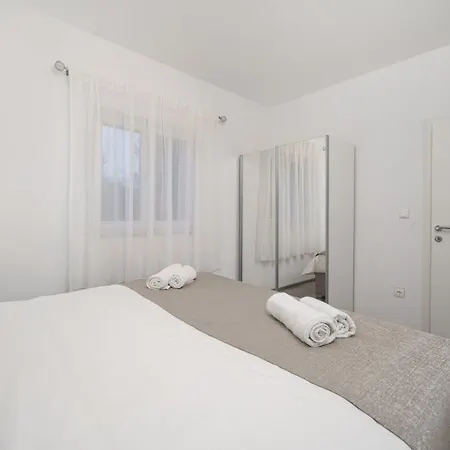 Villa Luxury Rosalia *