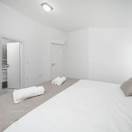 Villa Luxury Rosalia