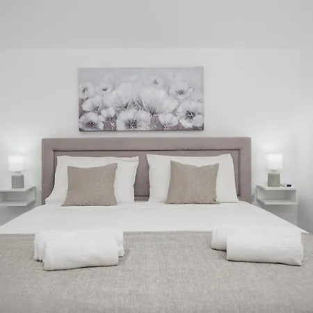 Villa Luxury Rosalia