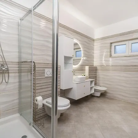 Villa Luxury Rosalia *
