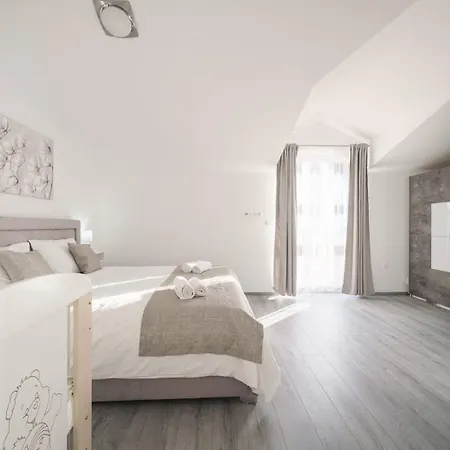 Villa Luxury Rosalia Kaštela