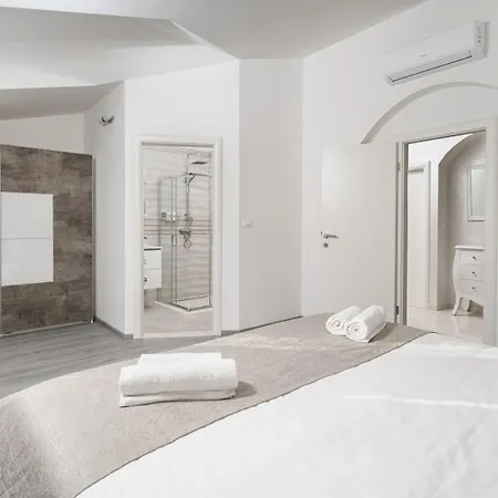 Villa Luxury Rosalia Kaštela