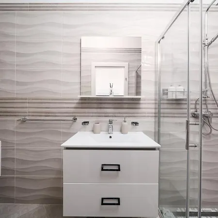 Luxury Rosalia Villa Kaštela