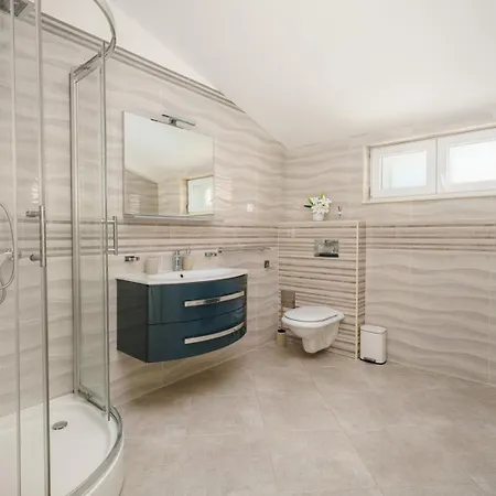 Villa Luxury Rosalia