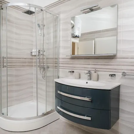 Luxury Rosalia * Kaštela