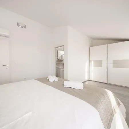 Villa Luxury Rosalia *