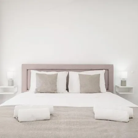 Luxury Rosalia Villa