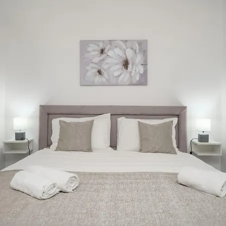 Luxury Rosalia * Kaštela