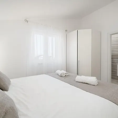 Luxury Rosalia Villa