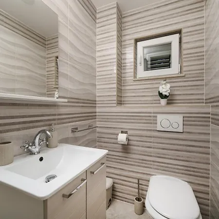 Luxury Rosalia * Kaštela