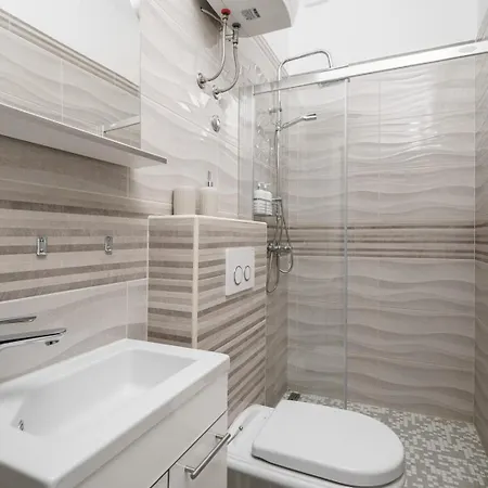 Luxury Rosalia Villa