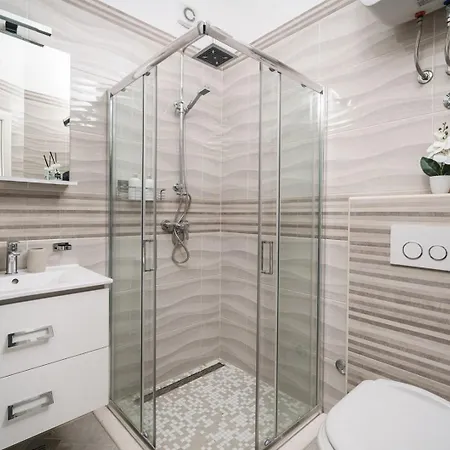Luxury Rosalia Villa