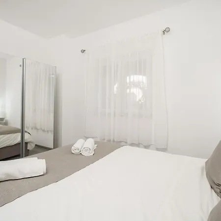 Luxury Rosalia Villa